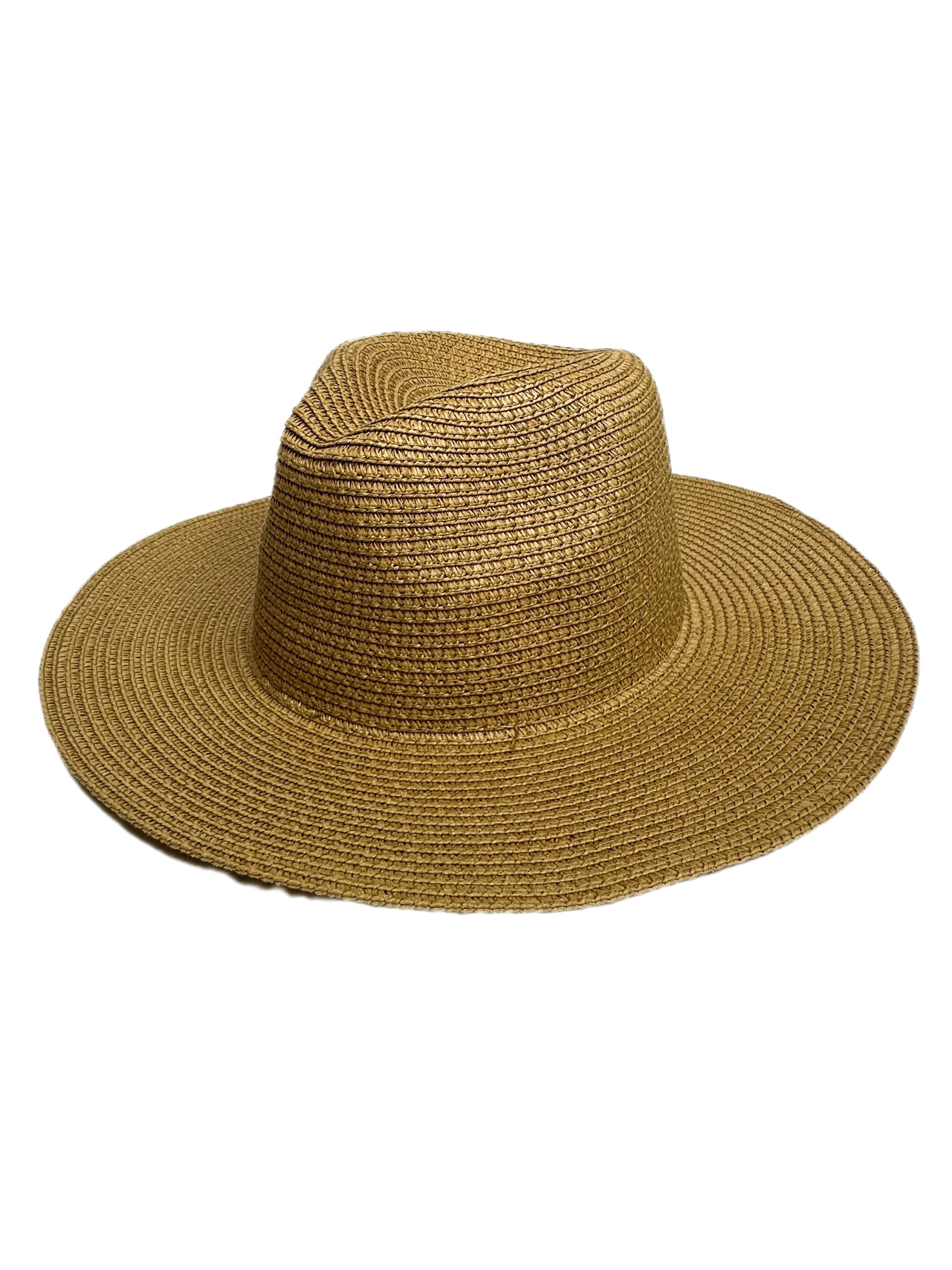 cowboy straw hats- lolini vogue