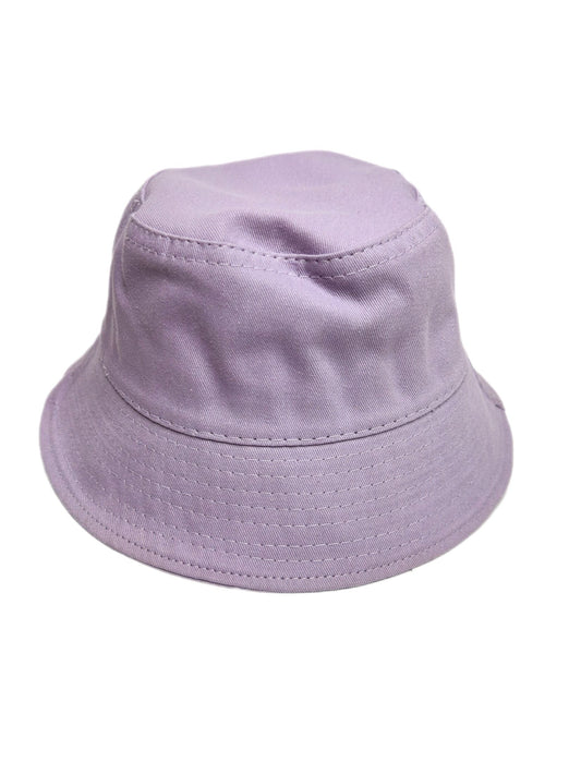 lilac bucket hat unisex- lolini vogue