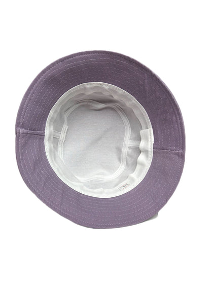 lilac bucket hat unisex- lolini vogue