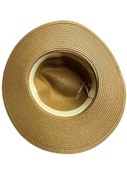 cowboy straw hats- lolini vogue