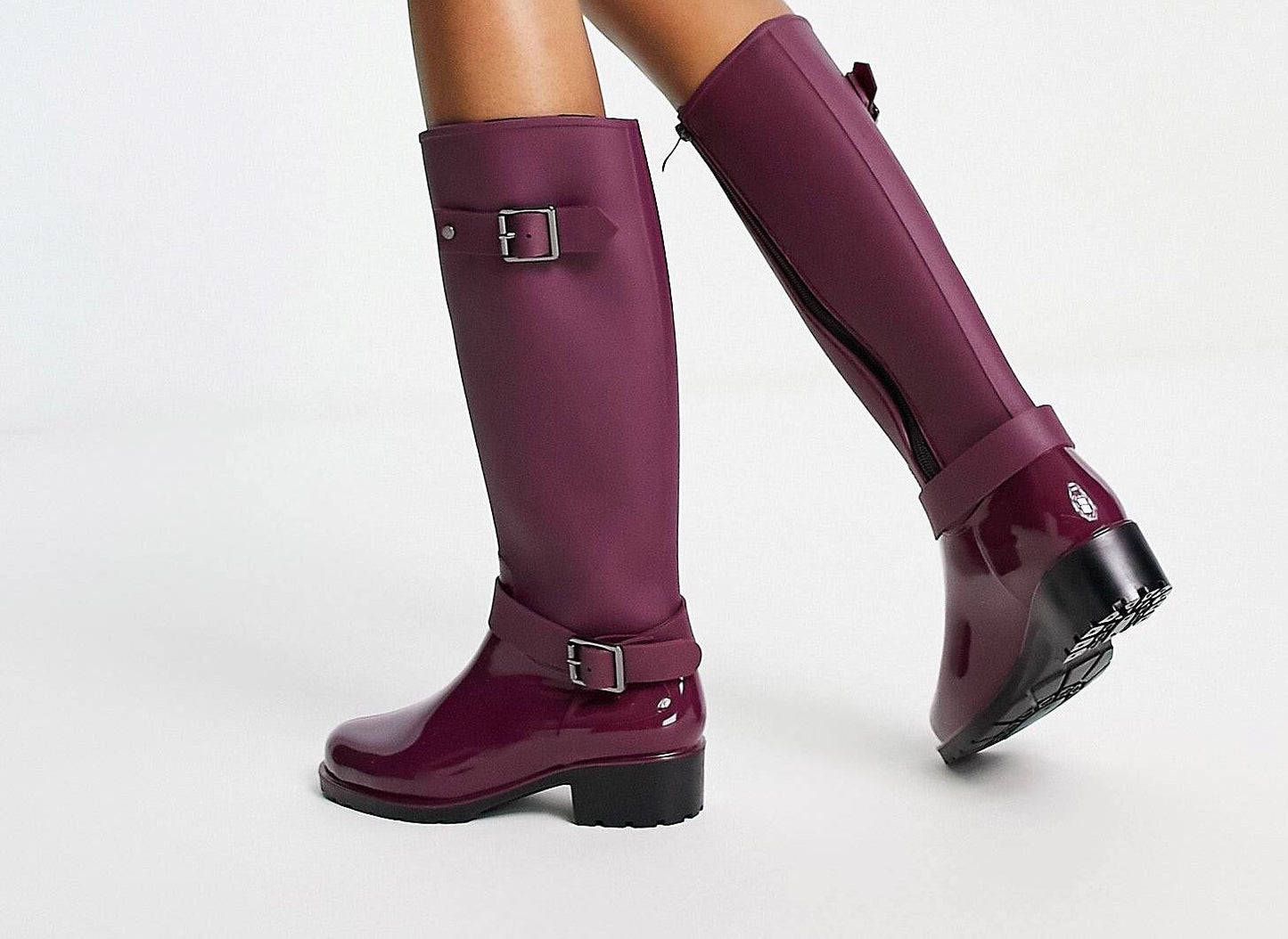 Botas Wellington